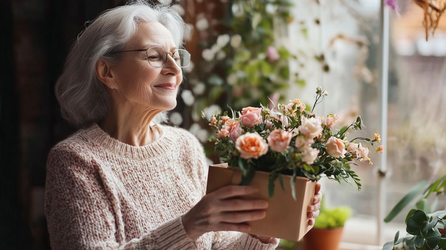 Muttertag – Ein Tag für Liebe, Dankbarkeit und kleine Gesten 💐