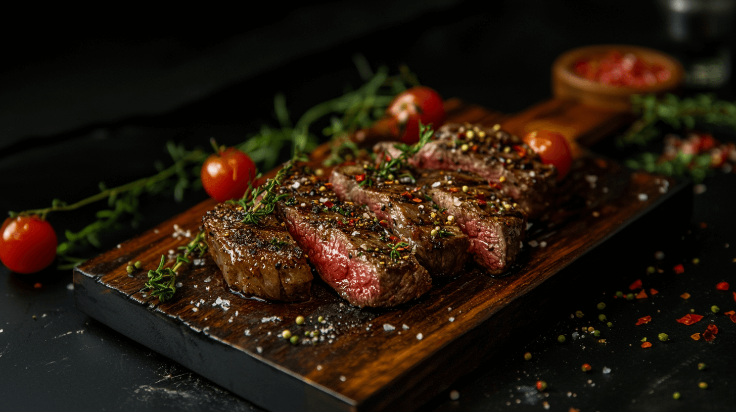 Steakmesser