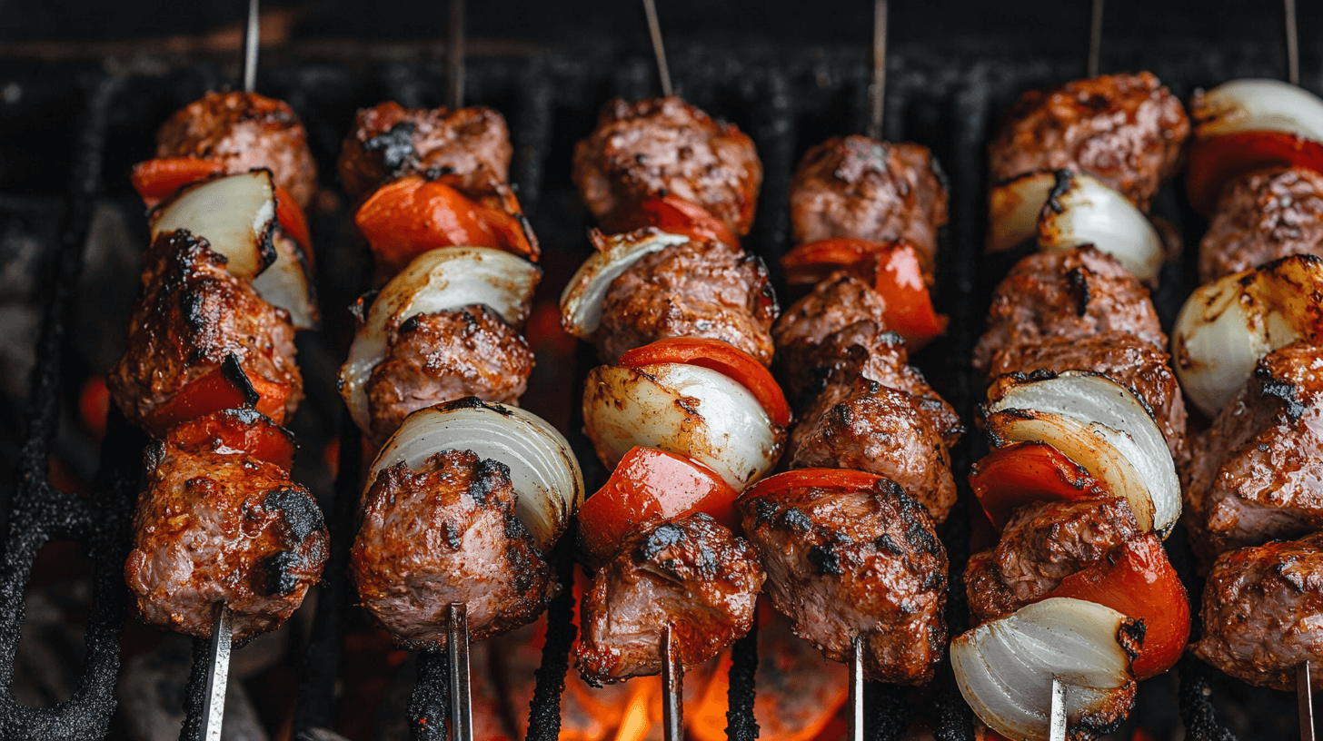 Grillrezepte