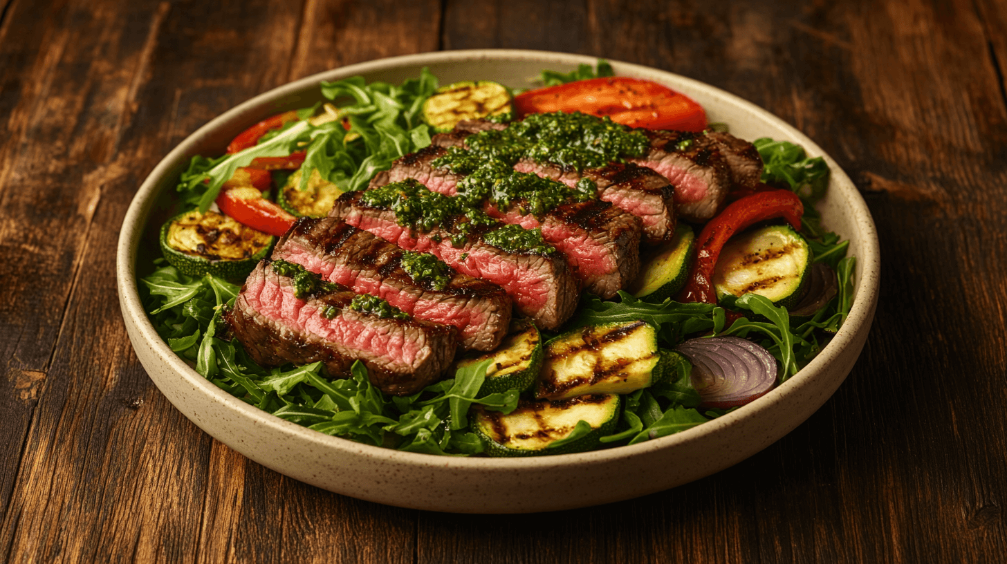 Steakmesser