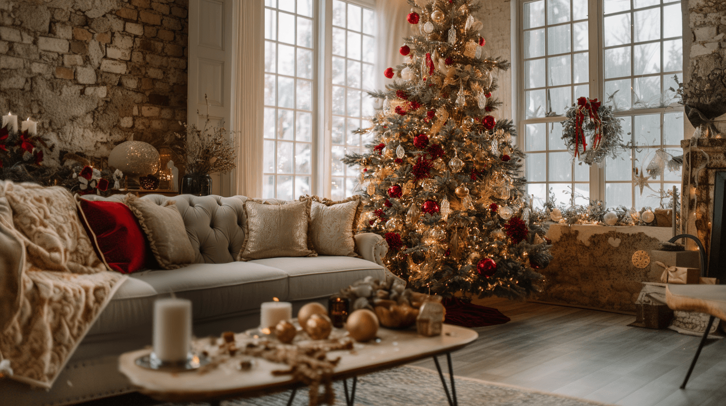 dekoration weihnachten fehler