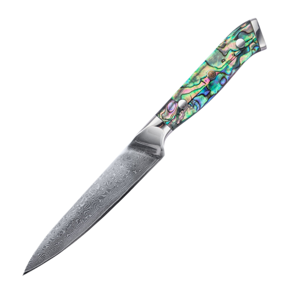 Gemüsemesser