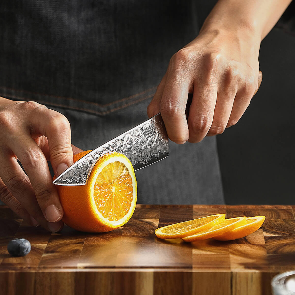 3er Starter-Set - DAIKI