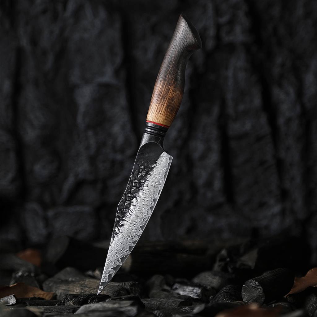Outdoor Messer
