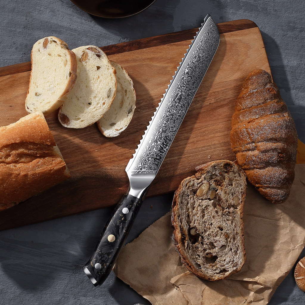 Brotmesser