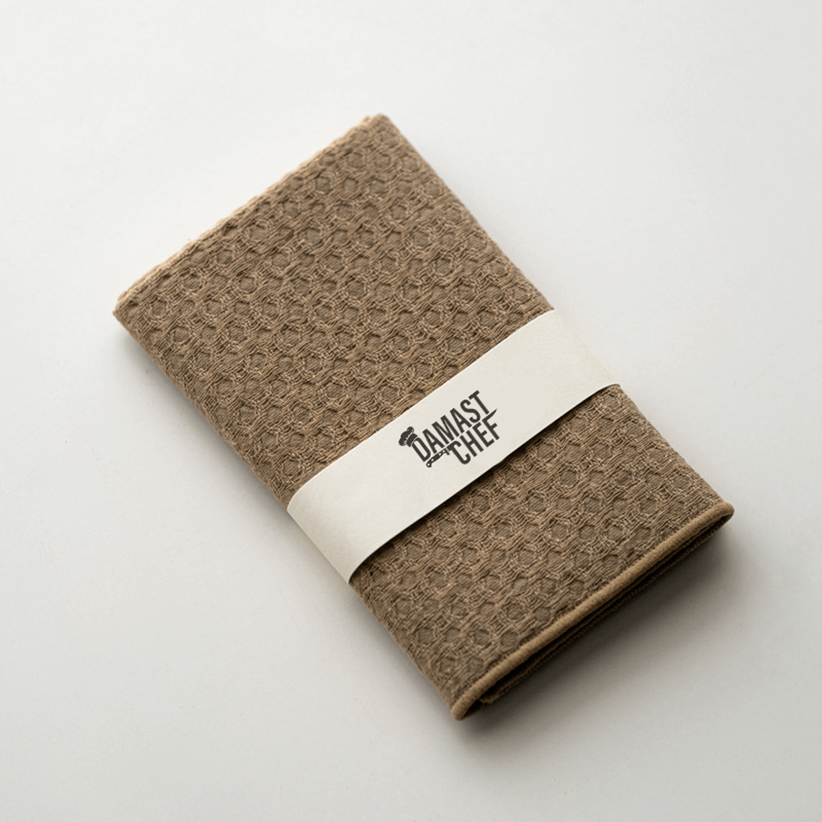 Damastmesser Küchen-Set – 5-teiliges Profi Kochmesser Set