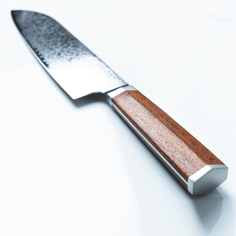 Santokumesser