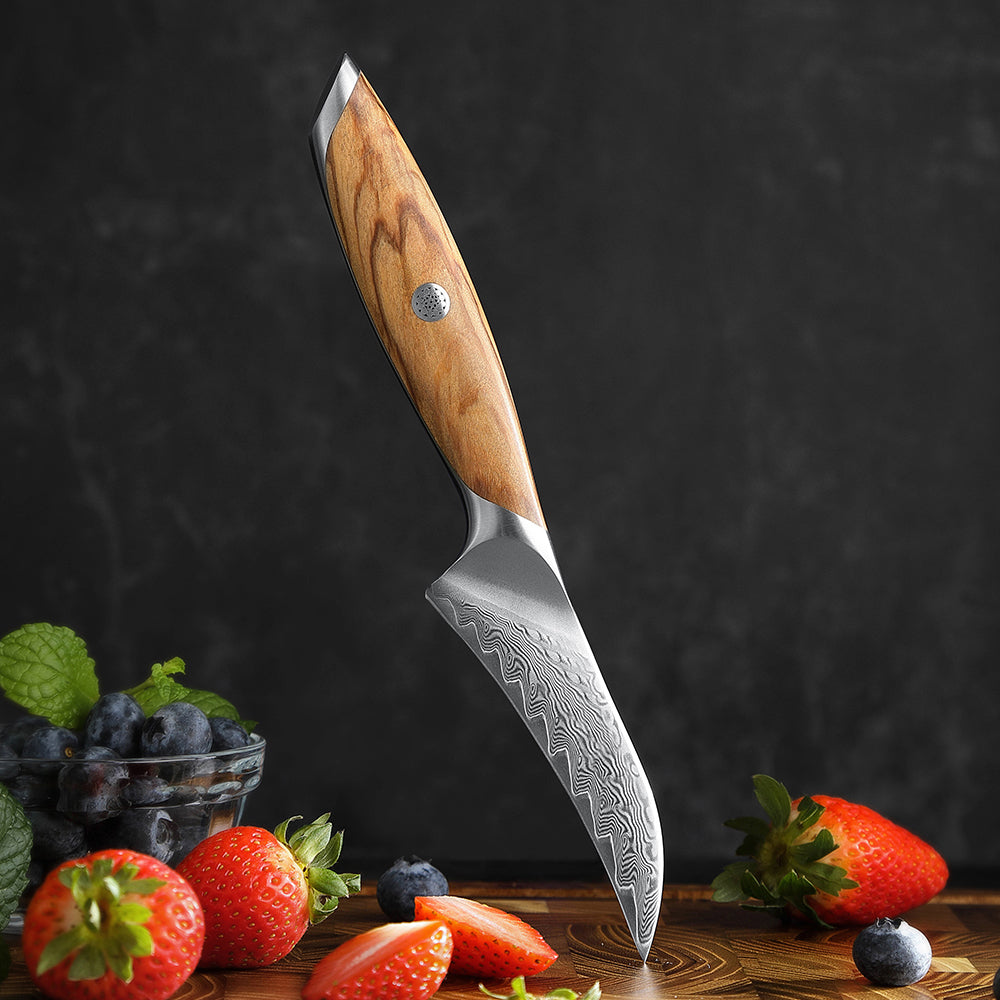 Damastmesser
