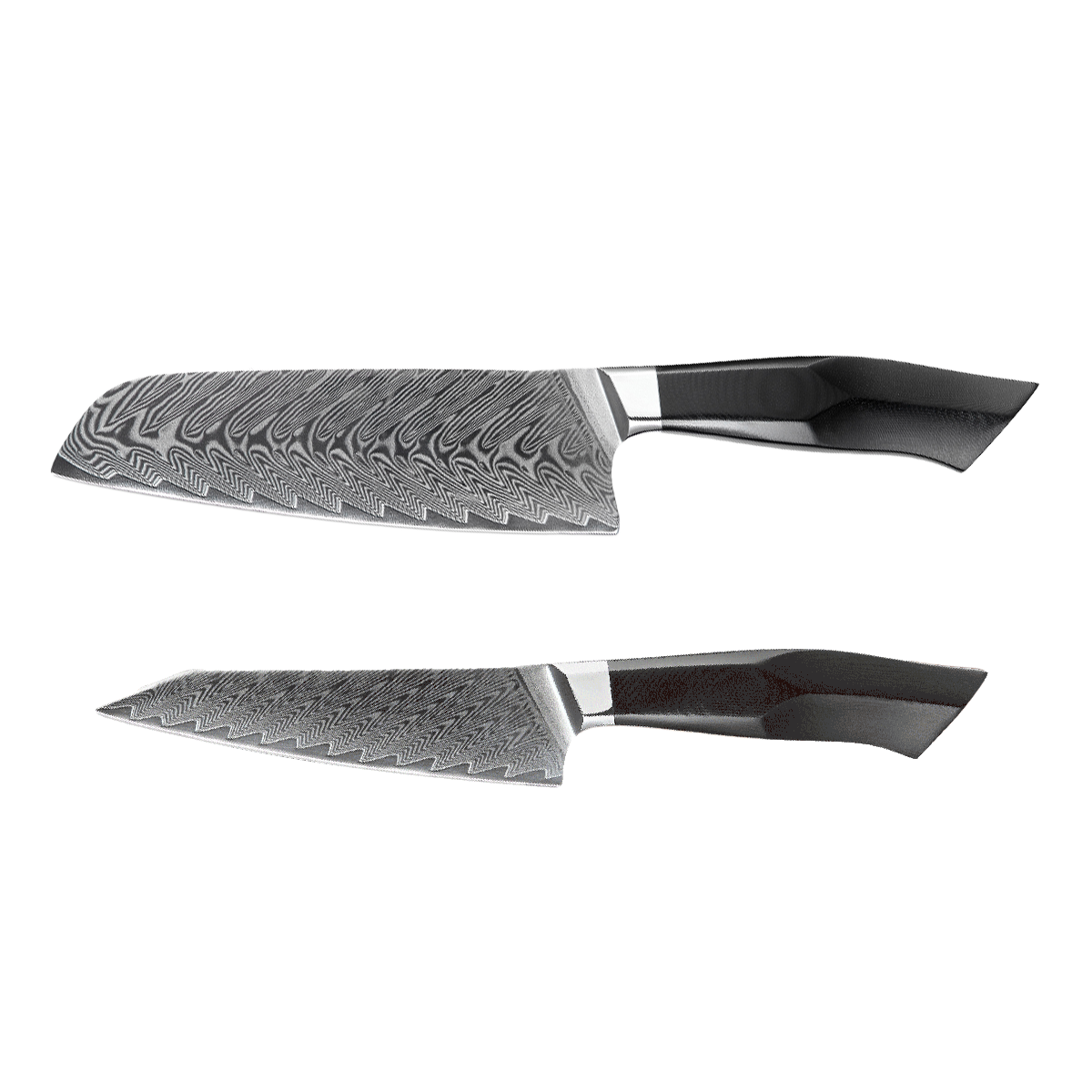 Starter - Set - BLACK