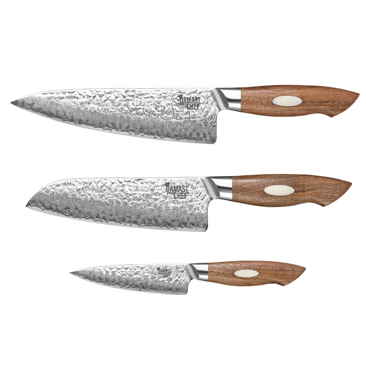 3er Starter-Set - DAIKI