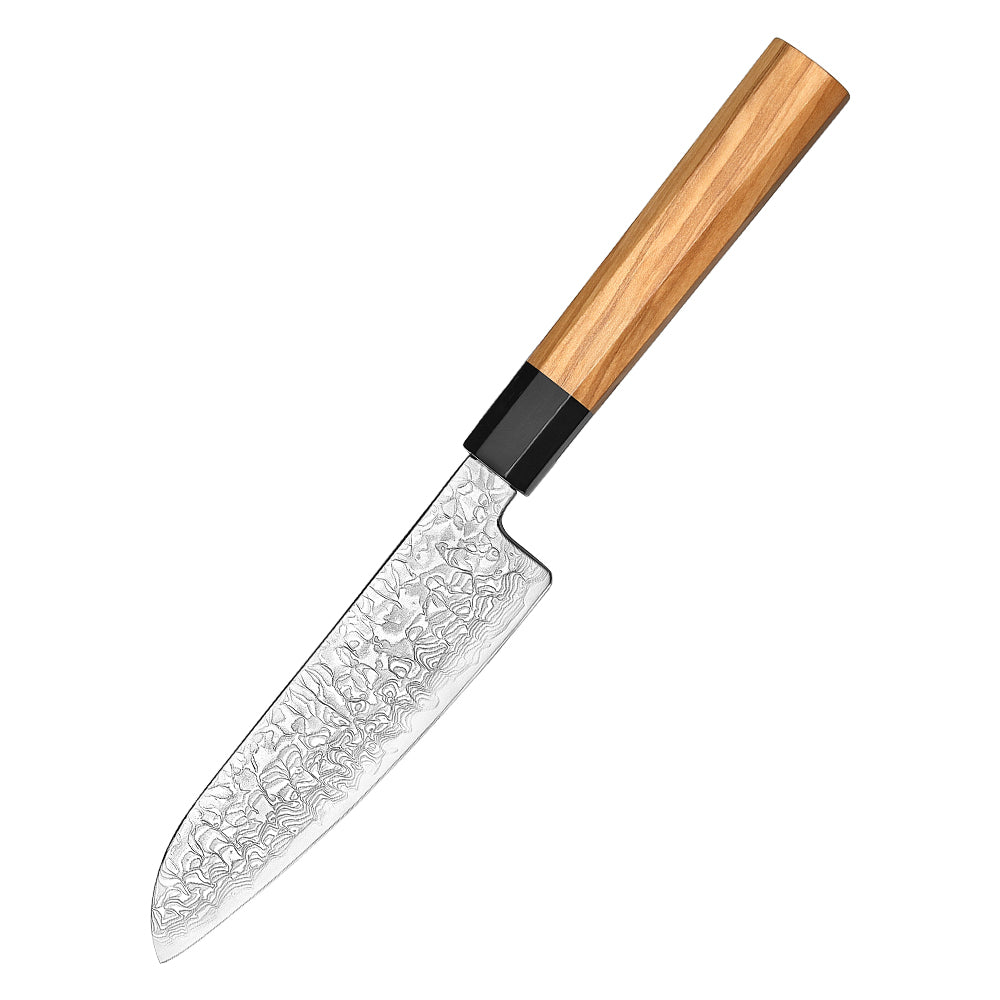 Kleines Santokumesser - KAYA