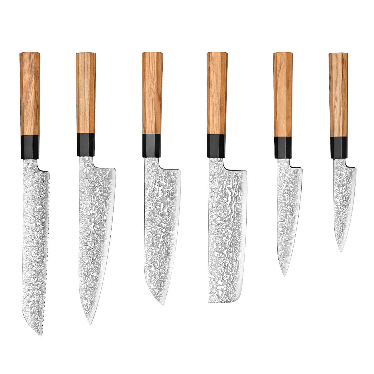 Professional - Set - KAYA