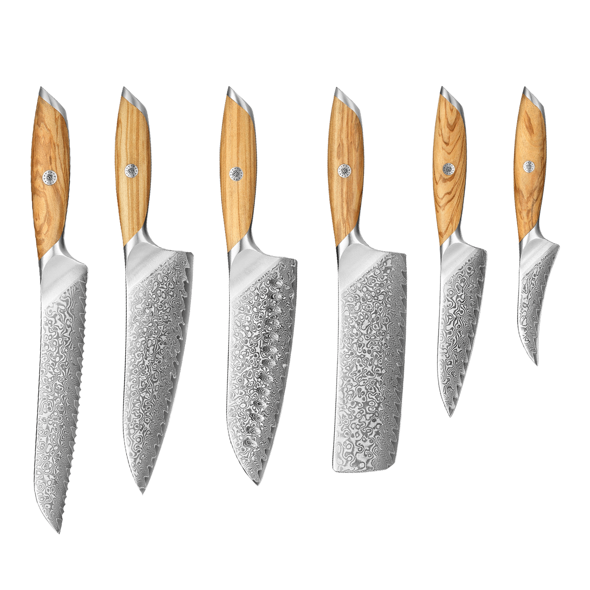 Professional - Set - ORIBU