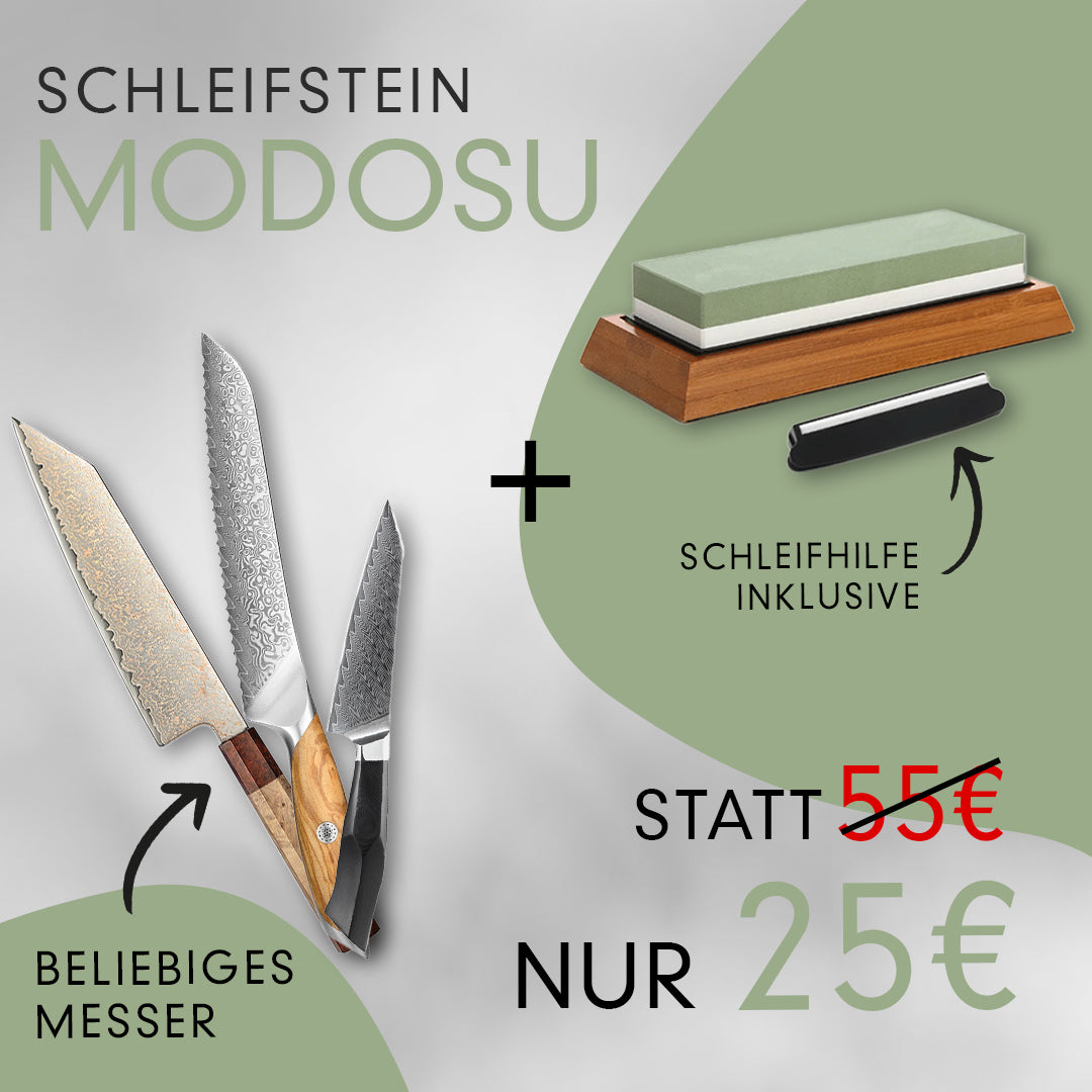 Schleifstein - MODOSU