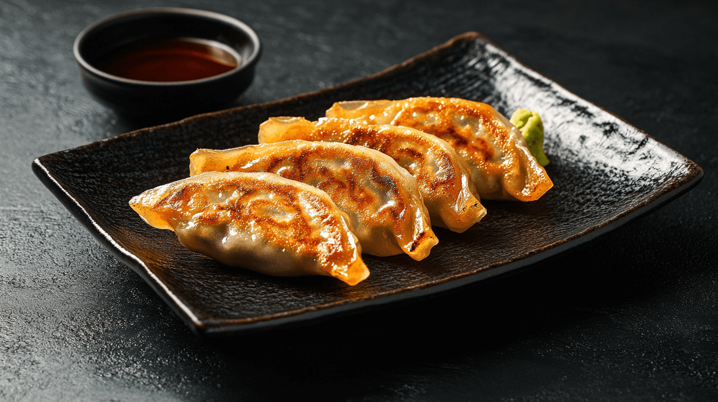 Gyoza