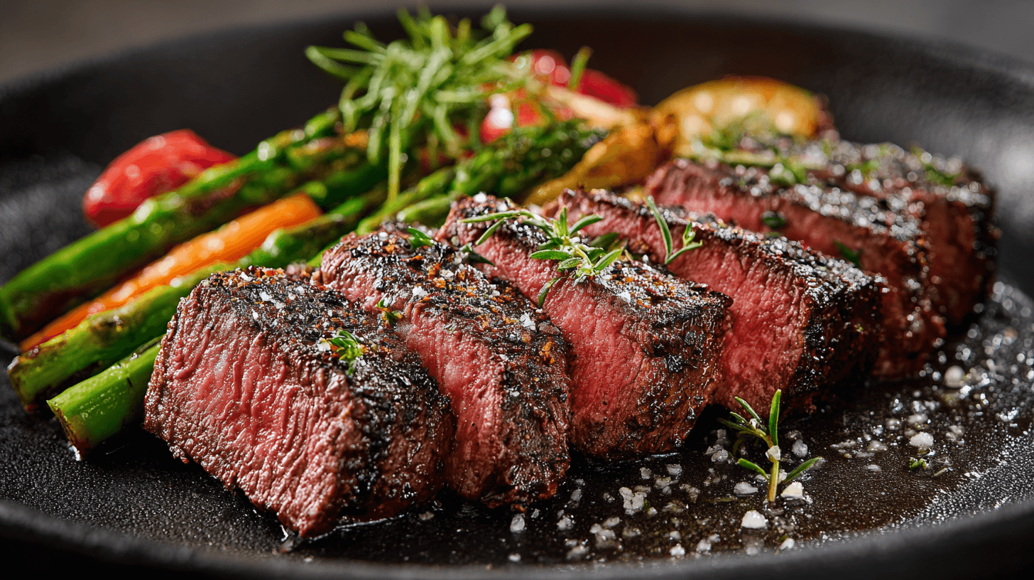 Steakmesser