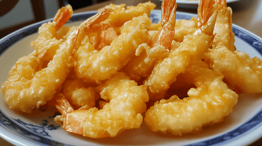 Tempura