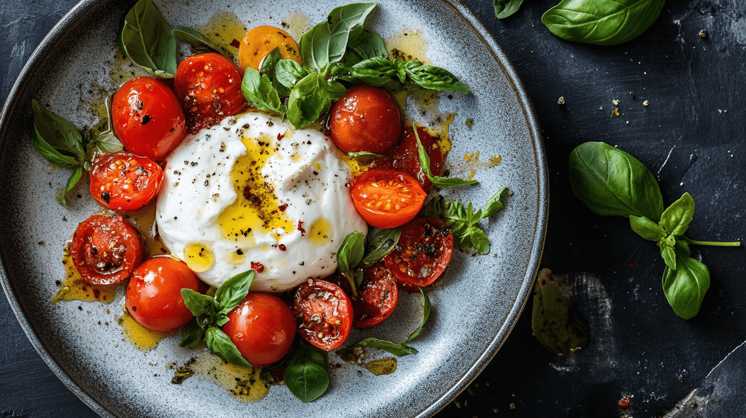 Caprese