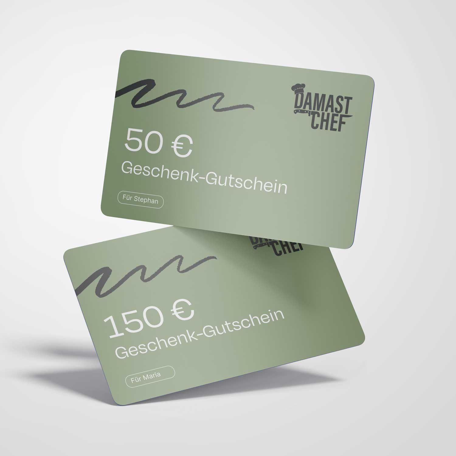 Geschenkgutschein