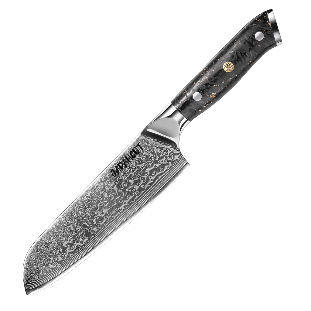 Santokumesser
