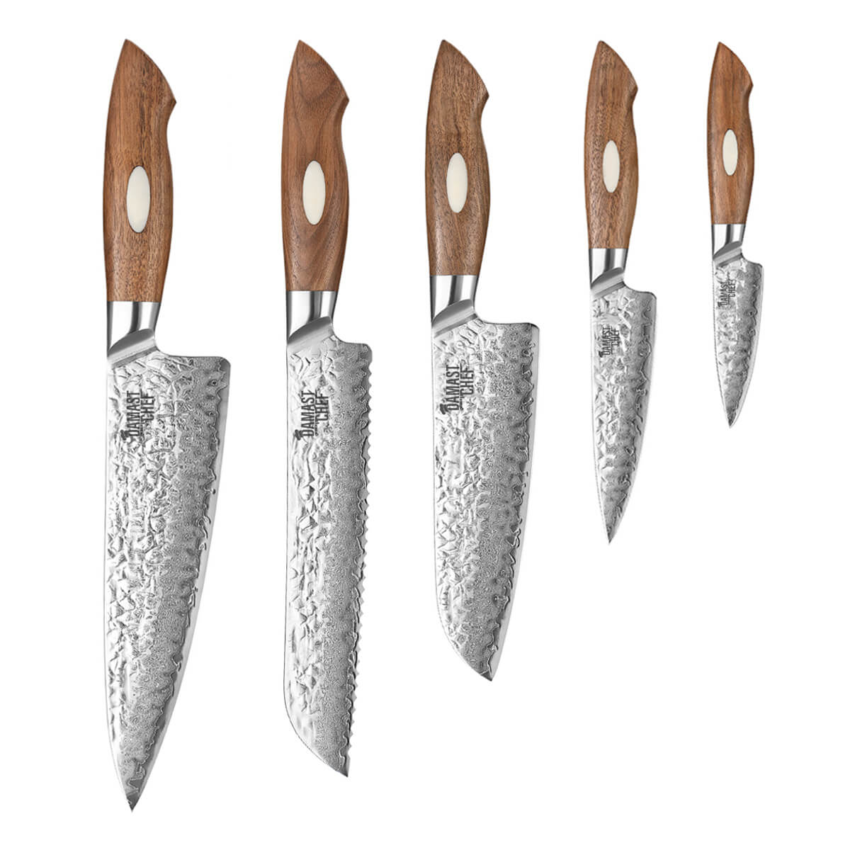 5er Advanced-Set - DAIKI