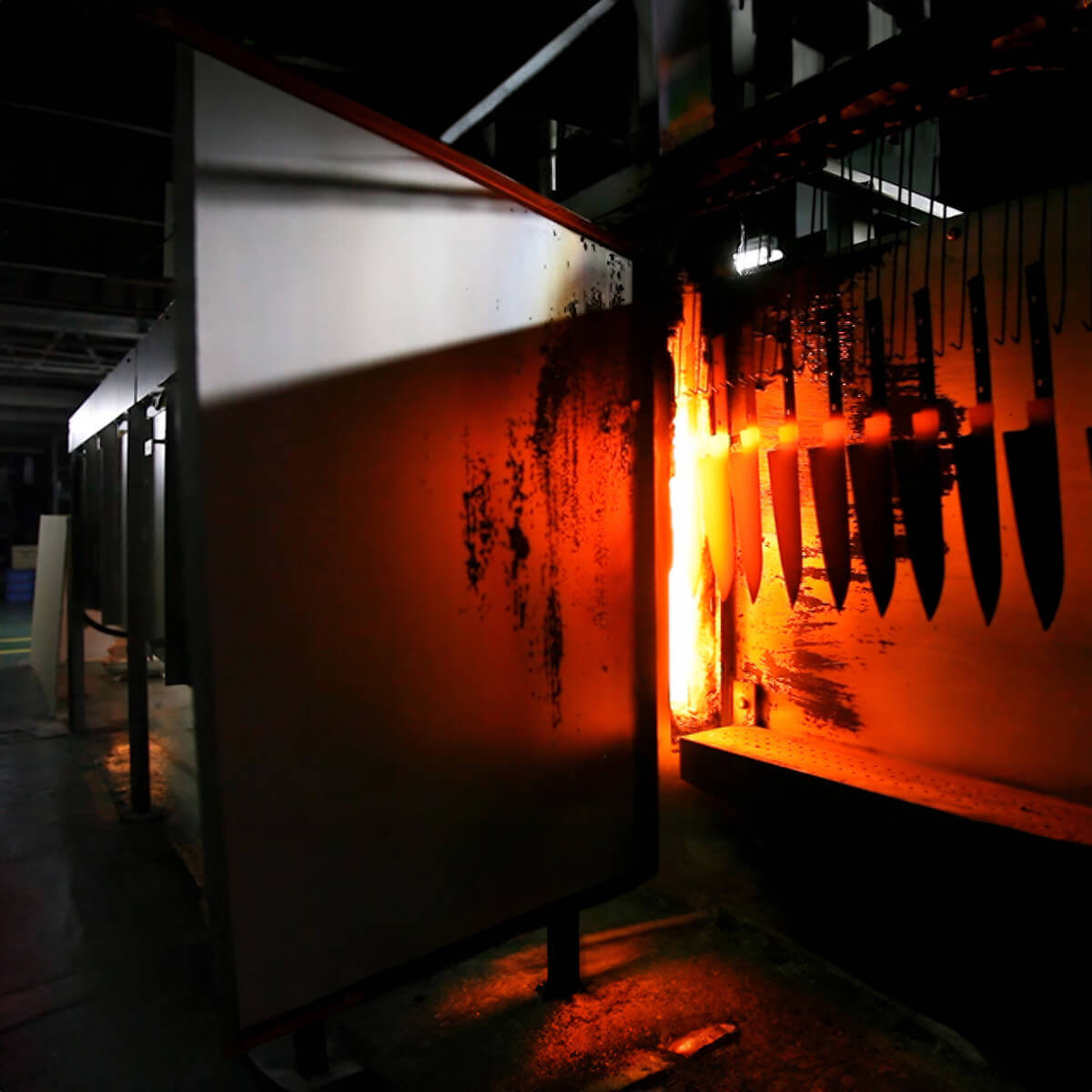 Santokumesser - UN-RYU